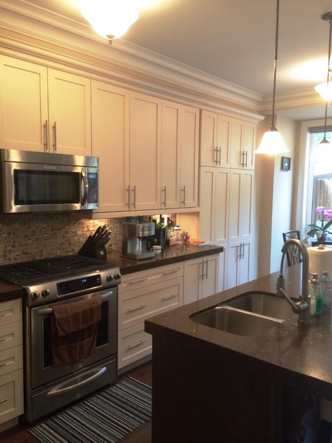 Luxury Home - Upper Toronto Beaches Habitación foto