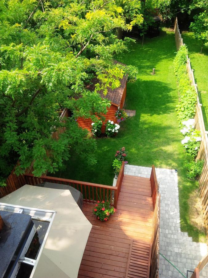 Luxury Home - Upper Toronto Beaches Exterior foto