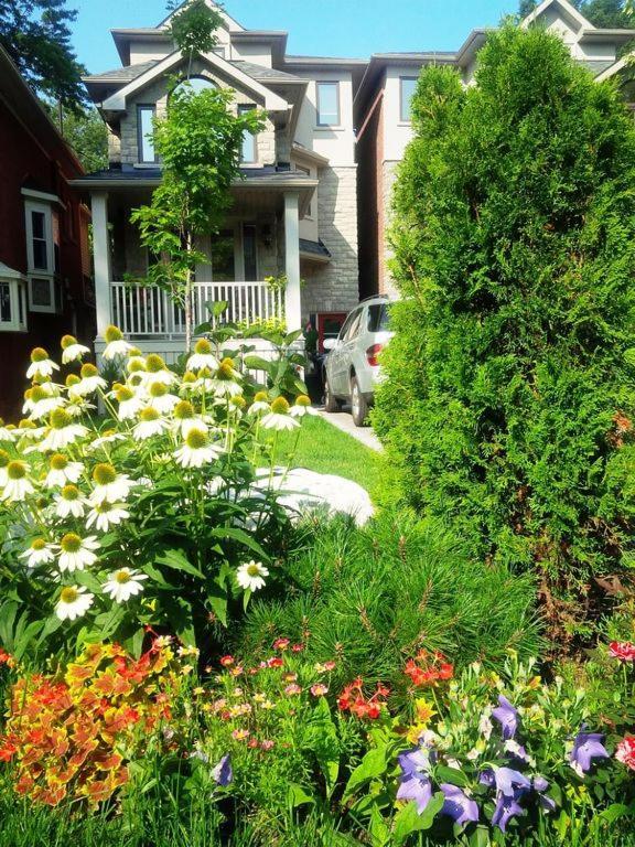 Luxury Home - Upper Toronto Beaches Exterior foto